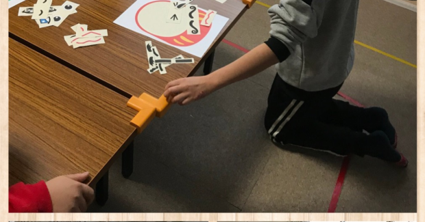 楽しかった新年会♪