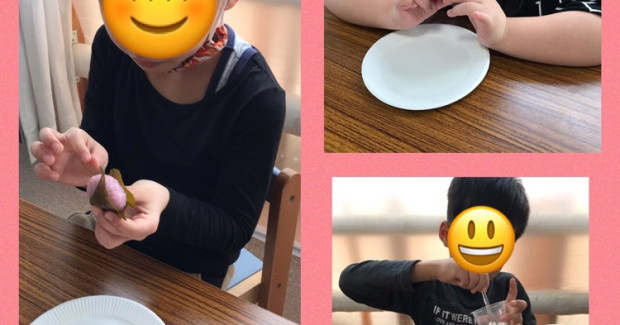 3/1～活動の様子♪