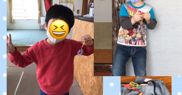 3/13～活動の様子♪2