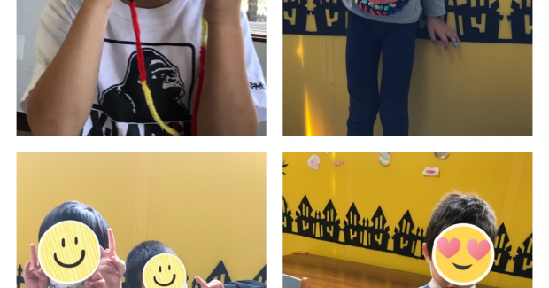 9月の制作活動♪