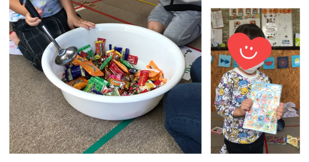 こころまつり開催しました！