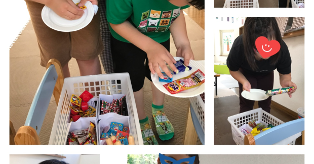 放課後等デイサービスのいろいろな活動をご紹介！