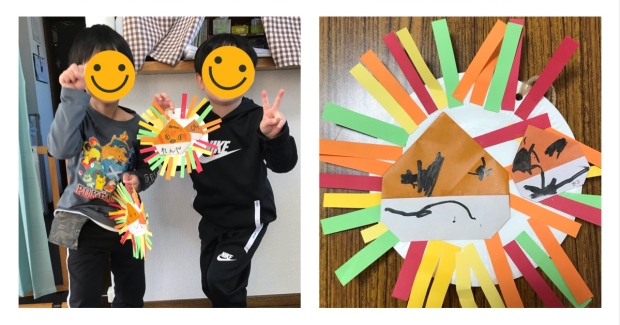 制作・クッキング～♪