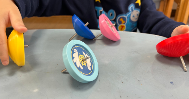 2025年もよろしくお願いいたします！